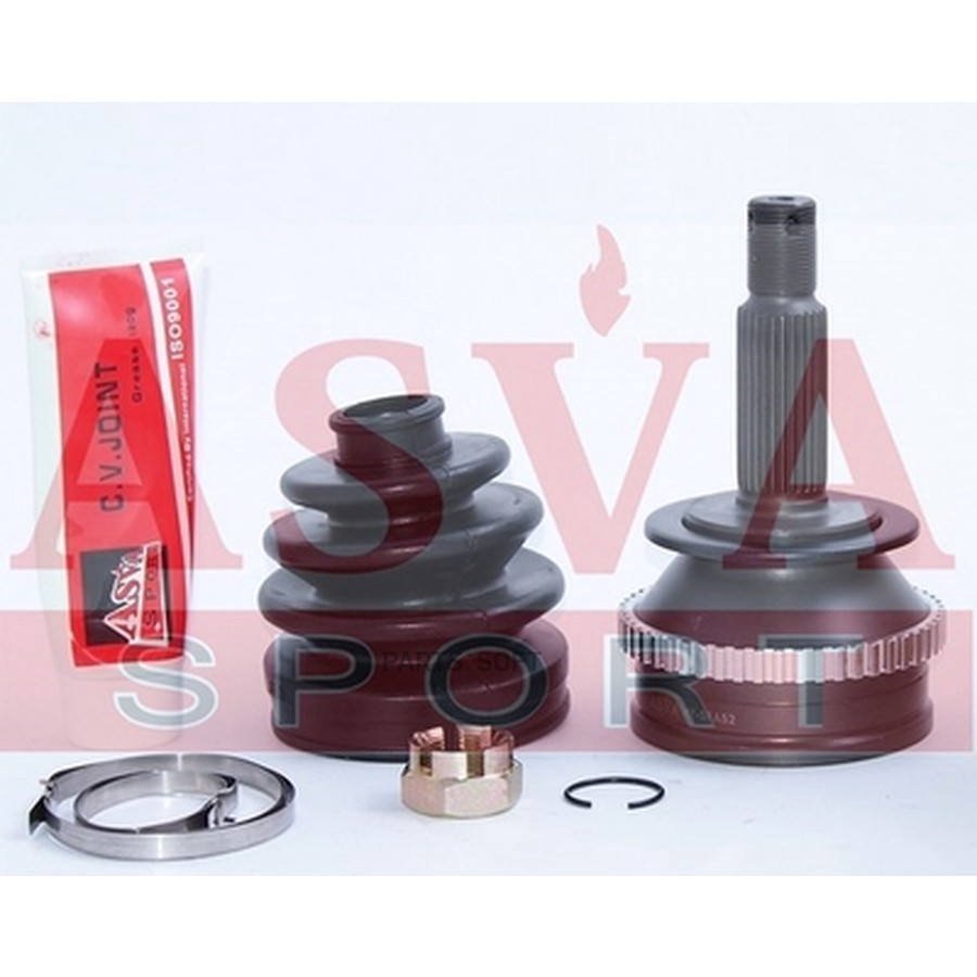 ШРУС наружный Asva HY-SFA52 - ASVA None None